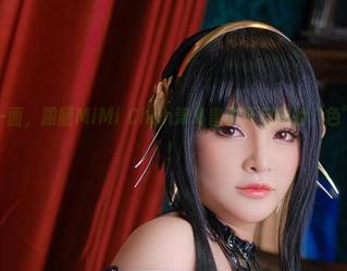 美图不止一面，跟随MiMi Chan津岛善子开启你的“色”彩幻想吧！